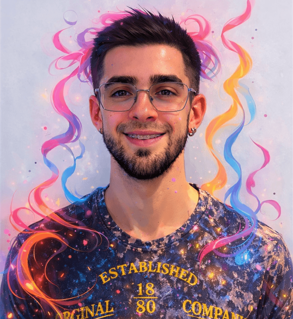 Foto de perfil de Ignacio Tosini